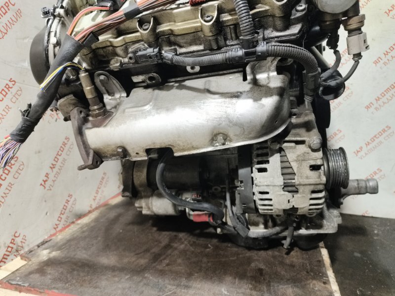 Двигатель, 170000 рублей, Владимир