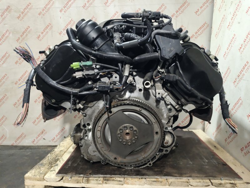 Двигатель, 170000 рублей, Владимир