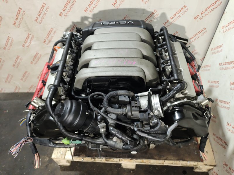 Двигатель, 170000 рублей, Владимир