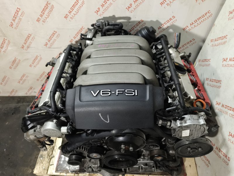 Двигатель, 170000 рублей, Владимир