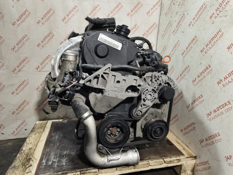 Двигатель, 95000 рублей, Владимир