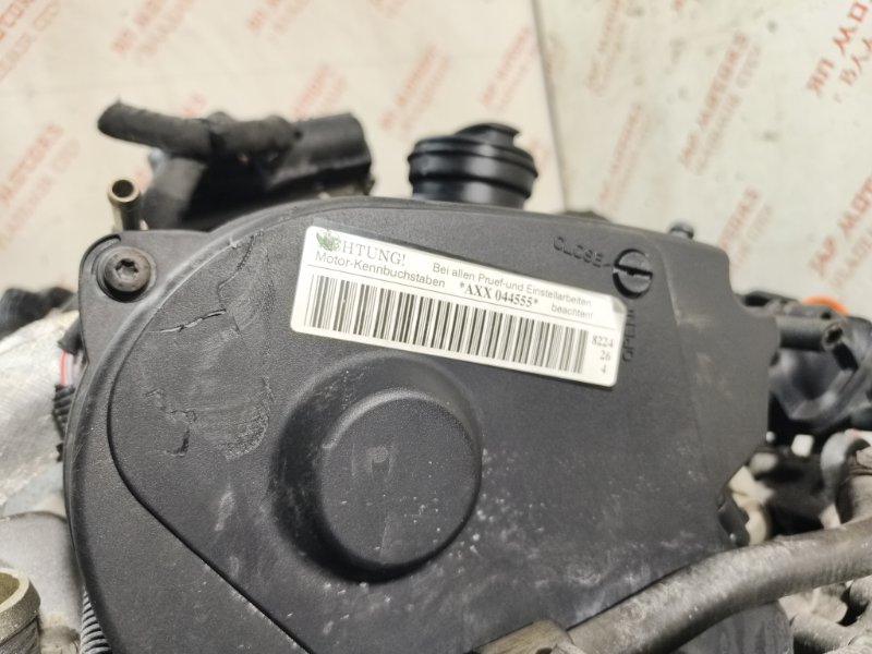 Двигатель, 95000 рублей, Владимир