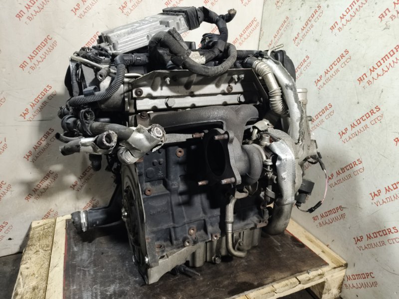 Двигатель, 95000 рублей, Владимир