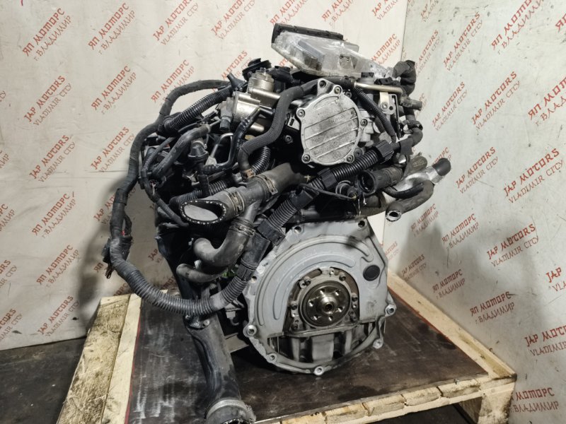 Двигатель, 95000 рублей, Владимир