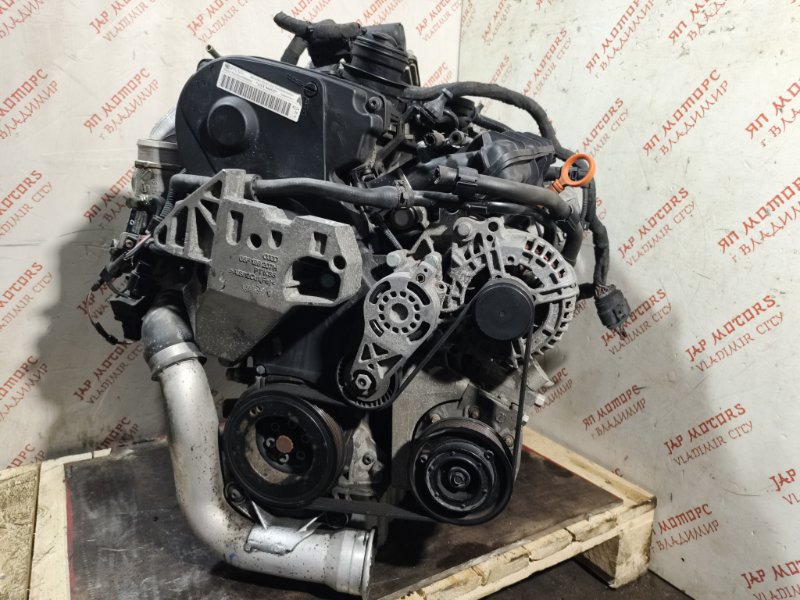 Двигатель, 95000 рублей, Владимир