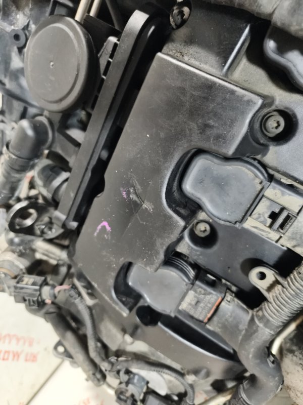 Двигатель, 95000 рублей, Владимир