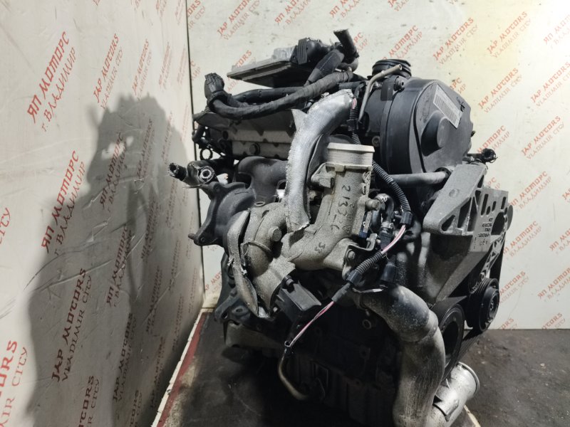 Двигатель, 95000 рублей, Владимир