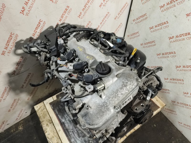 Двигатель, 90000 рублей, Владимир