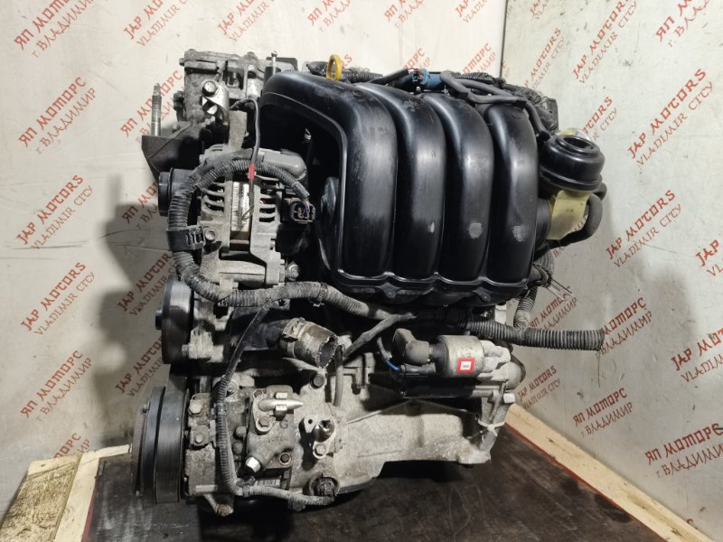 Двигатель, 90000 рублей, Владимир