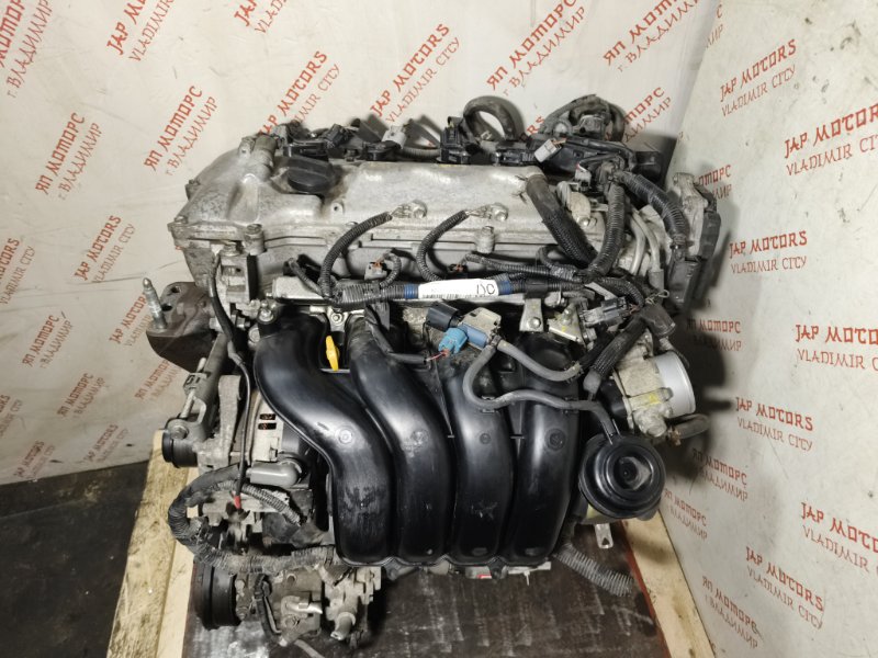 Двигатель, 90000 рублей, Владимир