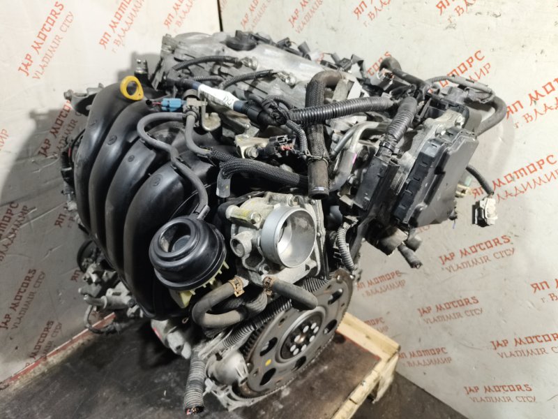 Двигатель, 90000 рублей, Владимир