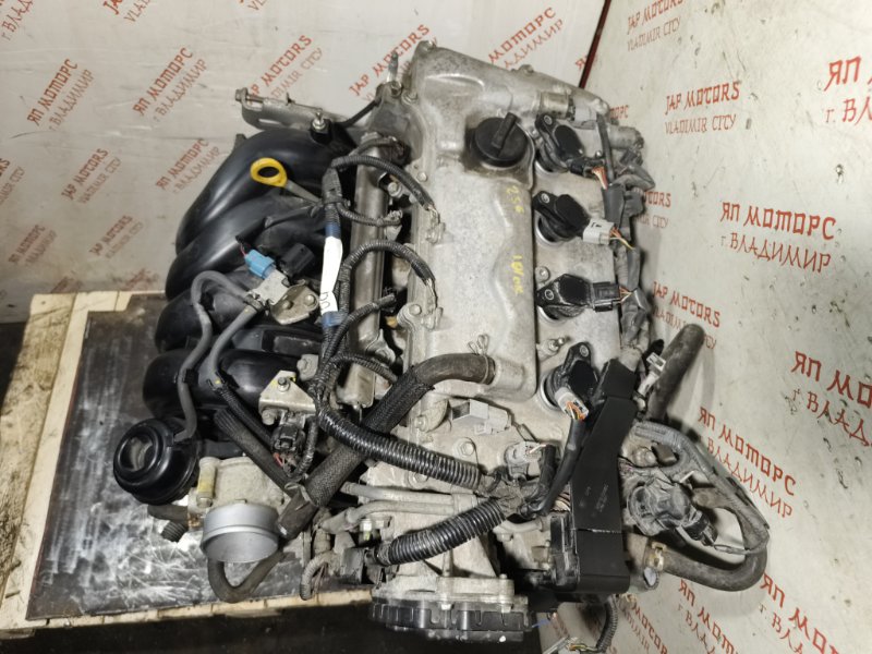 Двигатель, 90000 рублей, Владимир