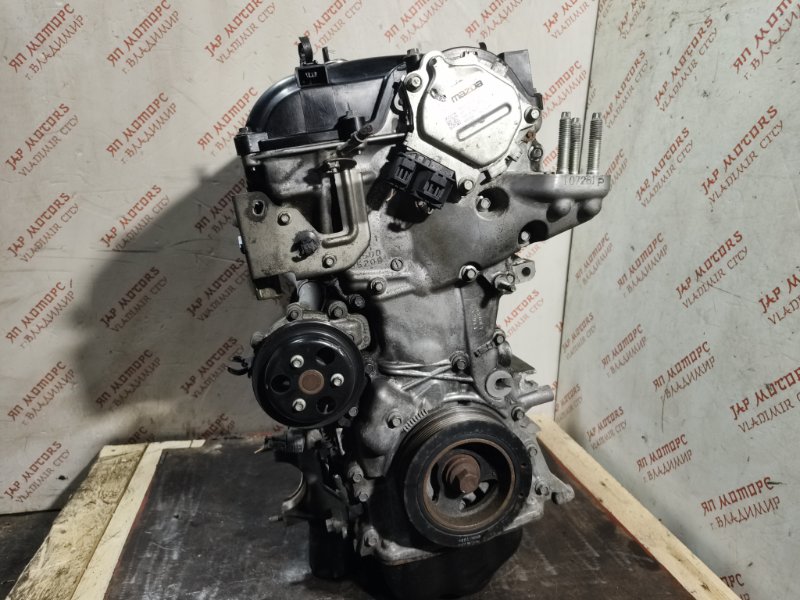 Двигатель, 60000 рублей, Владимир