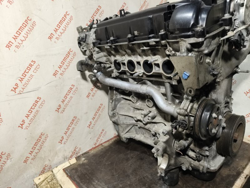 Двигатель, 60000 рублей, Владимир