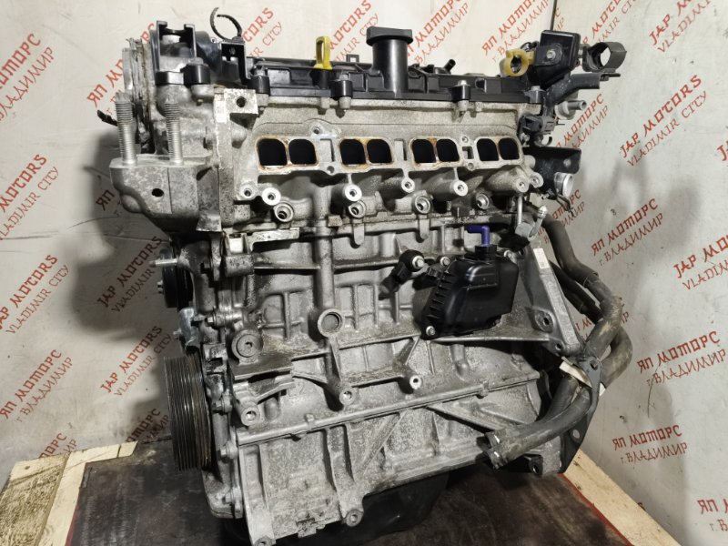 Двигатель, 60000 рублей, Владимир