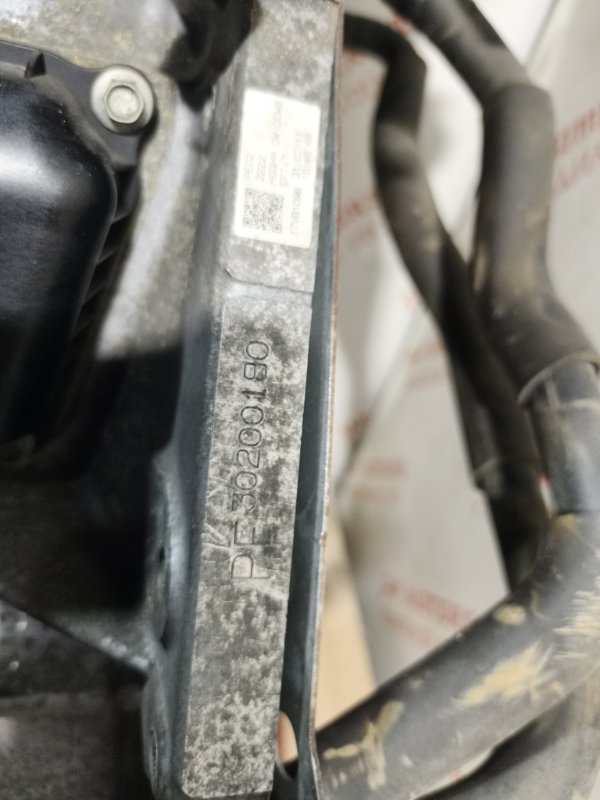 Двигатель, 60000 рублей, Владимир