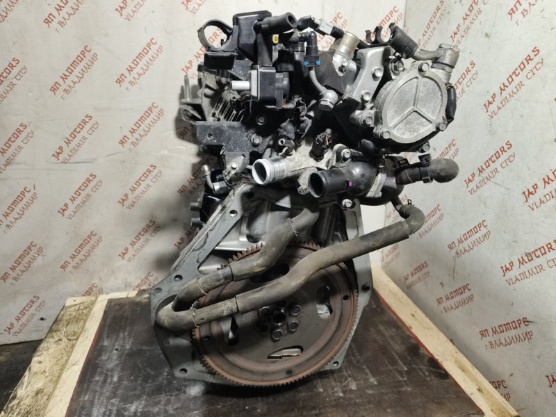 Двигатель, 60000 рублей, Владимир