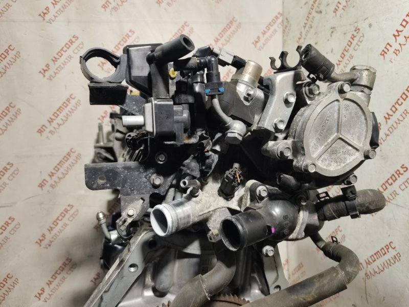 Двигатель, 60000 рублей, Владимир