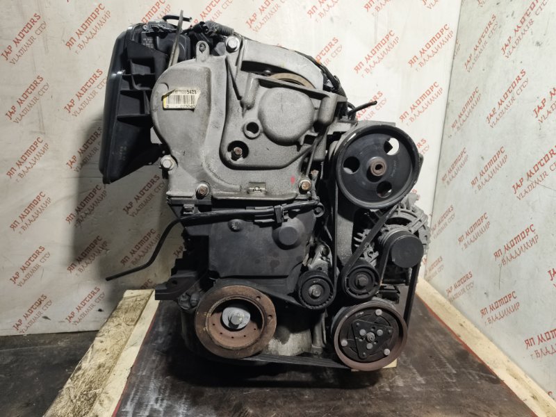 Двигатель, 75000 рублей, Владимир