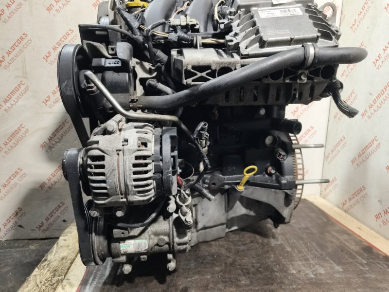 Двигатель, 75000 рублей, Владимир