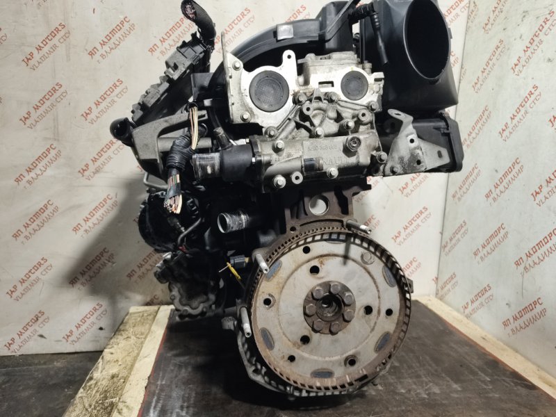 Двигатель, 75000 рублей, Владимир