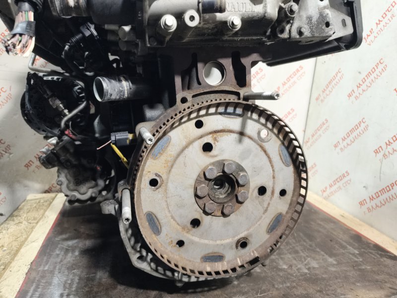 Двигатель, 75000 рублей, Владимир