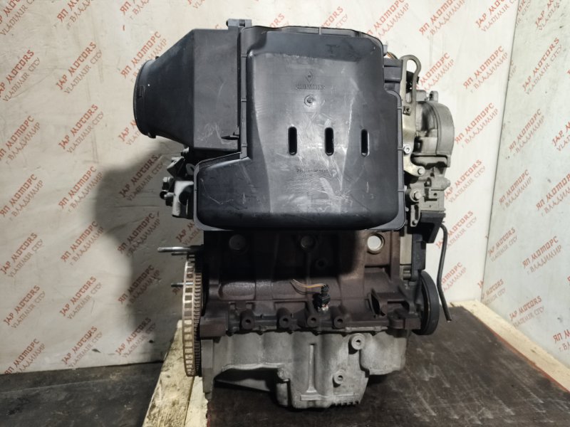 Двигатель, 75000 рублей, Владимир