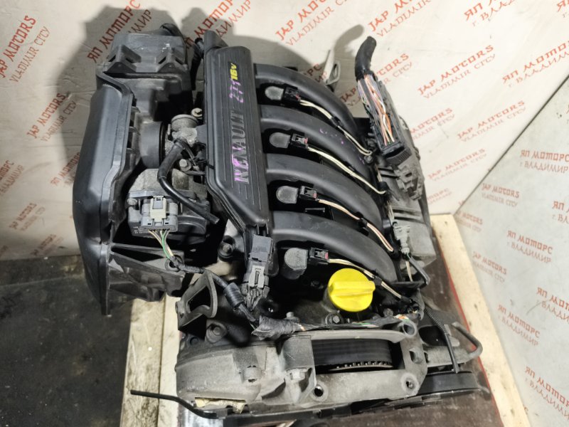 Двигатель, 75000 рублей, Владимир