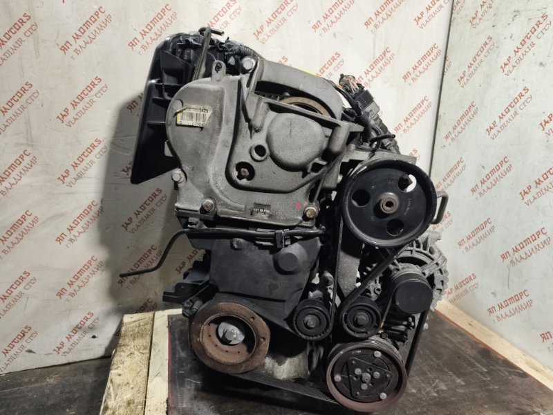 Двигатель, 75000 рублей, Владимир