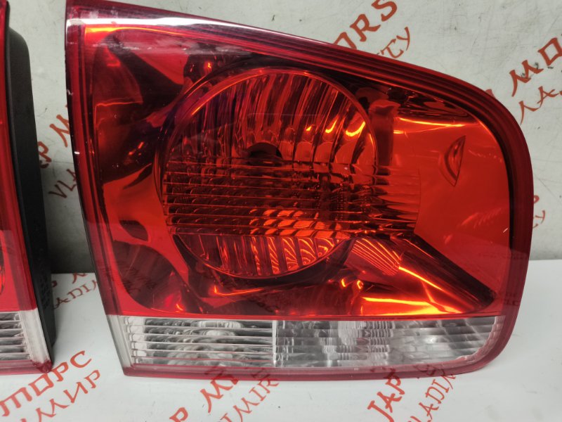 Фонарь задний, 4000 рублей, Владимир