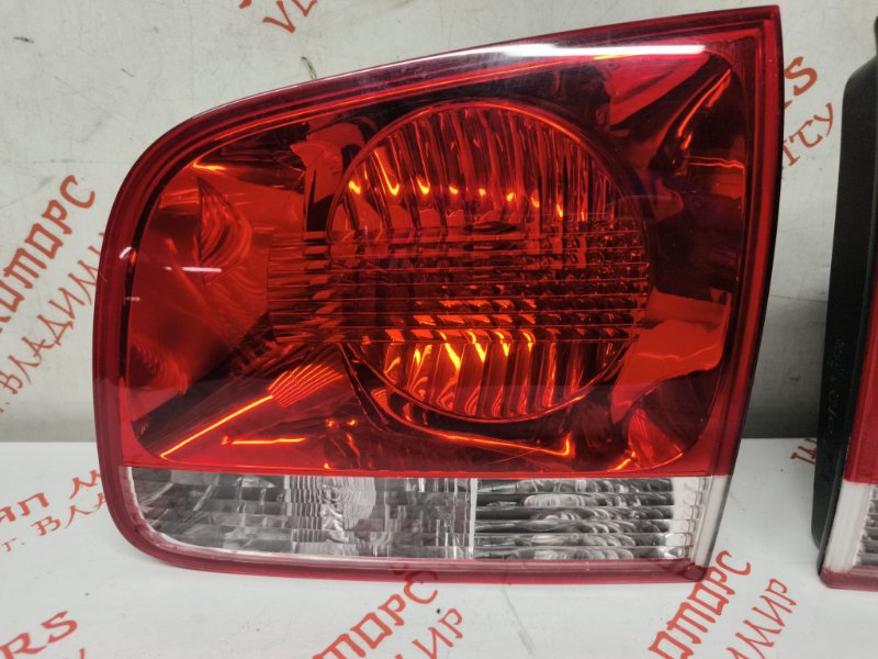 Фонарь задний, 4000 рублей, Владимир