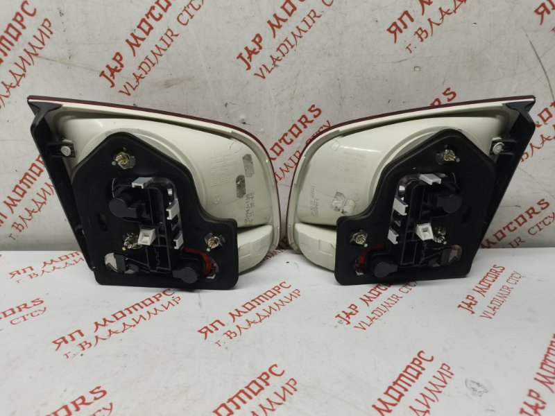 Фонарь задний, 4000 рублей, Владимир