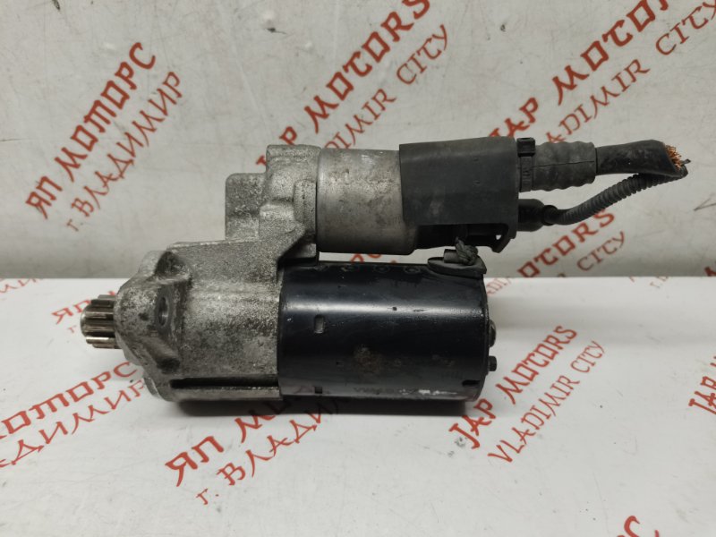 Стартер, 3000 рублей, Владимир