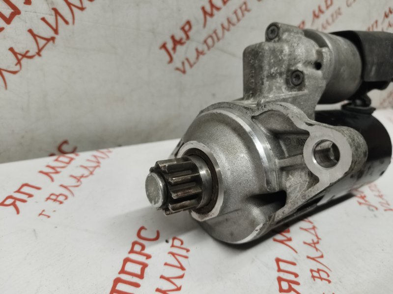 Стартер, 3000 рублей, Владимир