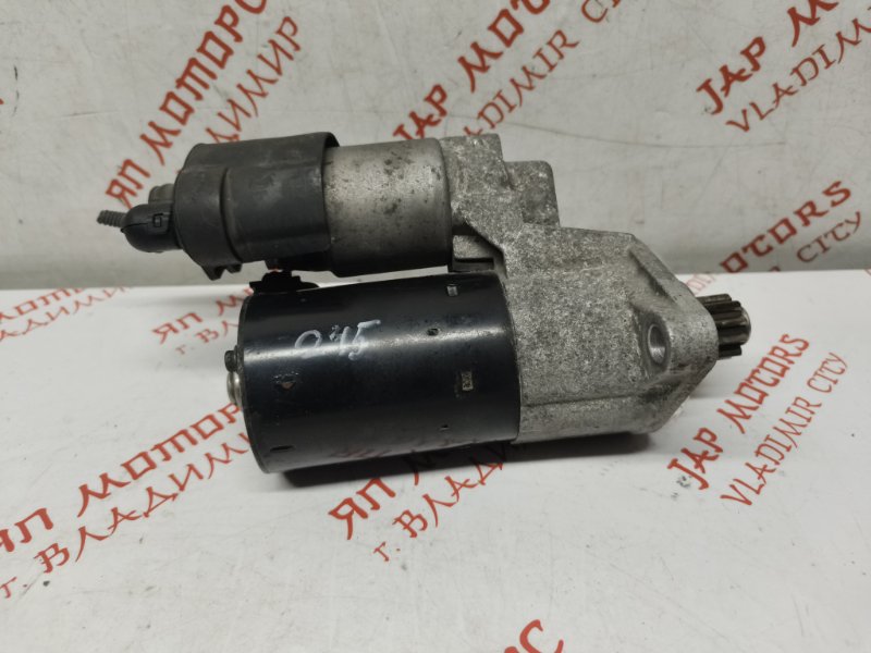 Стартер, 3000 рублей, Владимир