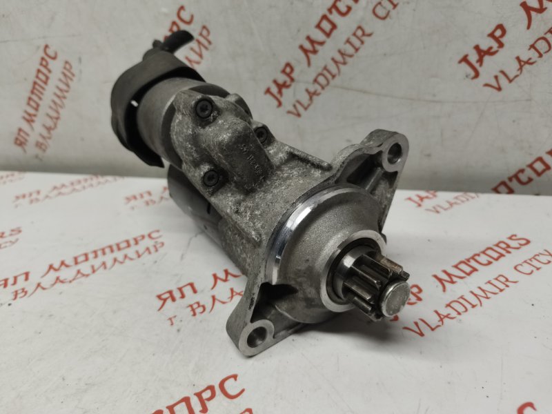 Стартер, 3000 рублей, Владимир