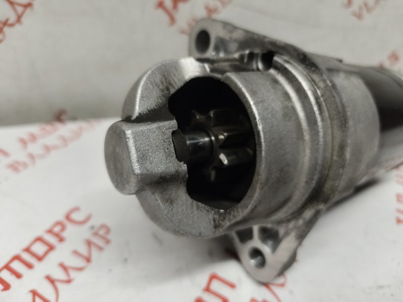 Стартер, 5500 рублей, Владимир