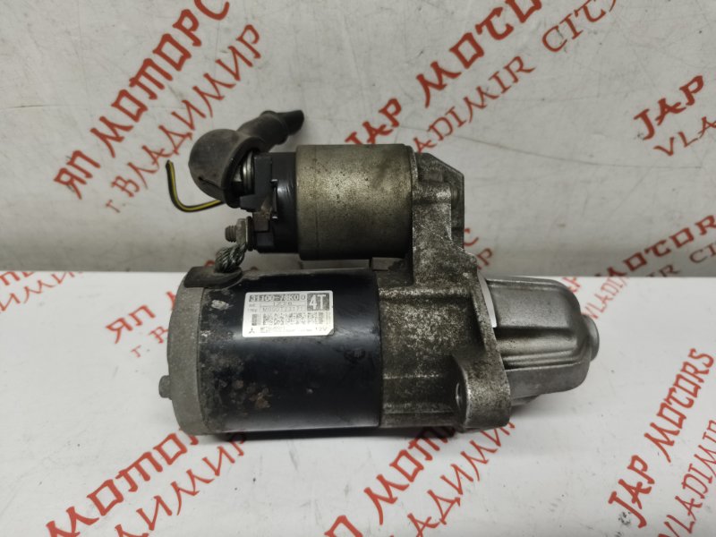 Стартер, 5500 рублей, Владимир