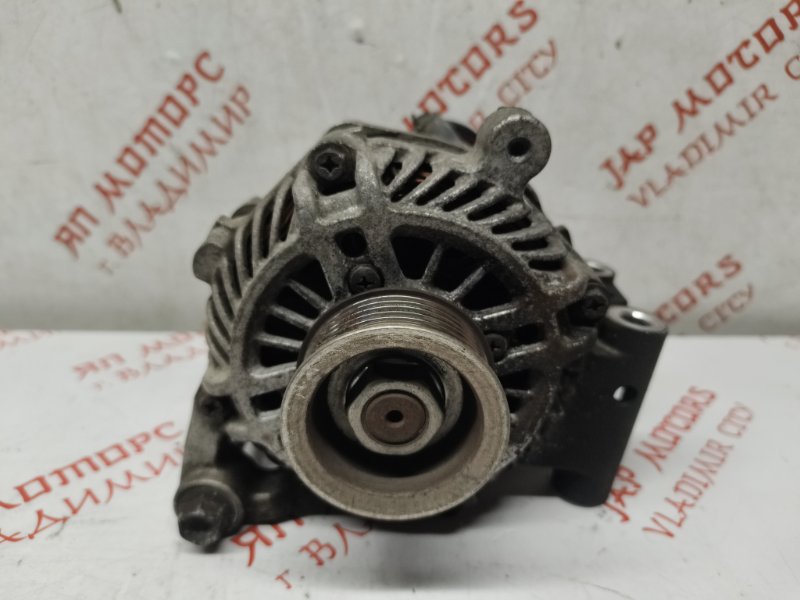 Генератор, 8000 рублей, Владимир