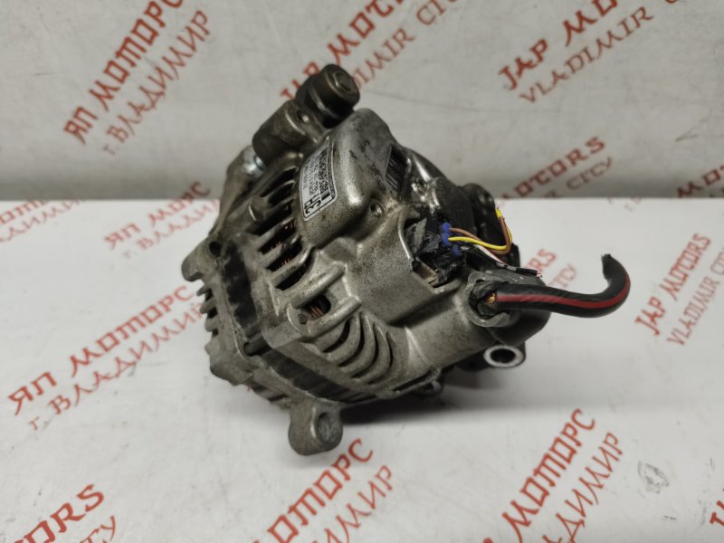 Генератор, 8000 рублей, Владимир