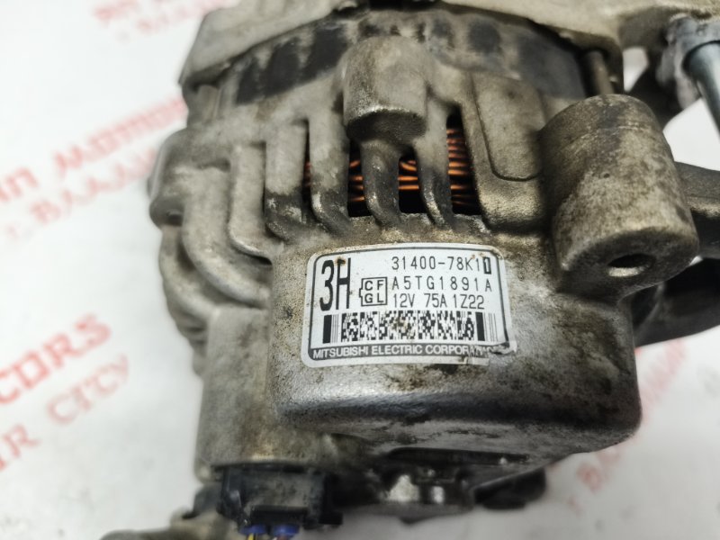 Генератор, 8000 рублей, Владимир