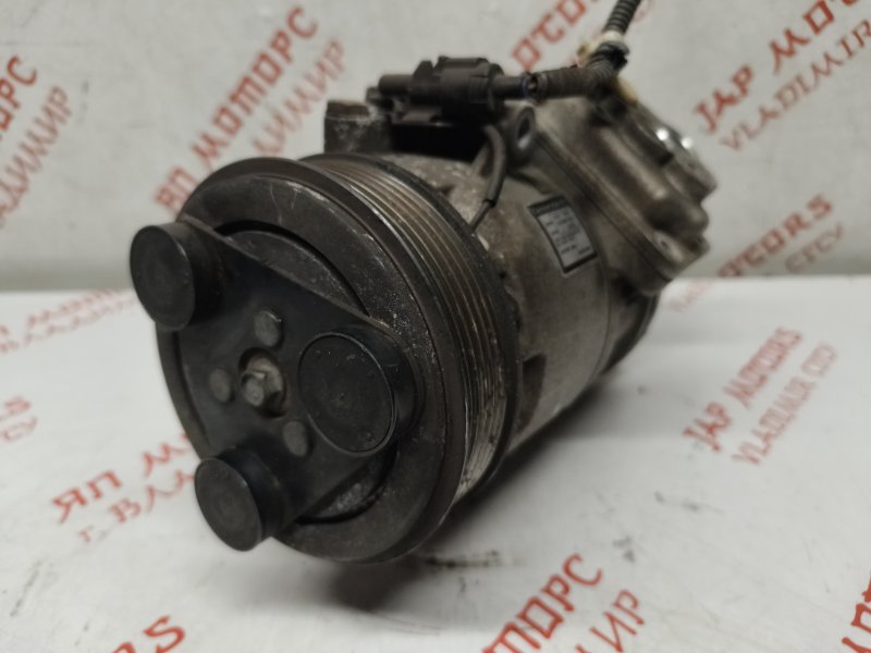 Компрессор кондиционера, 10000 рублей, Владимир