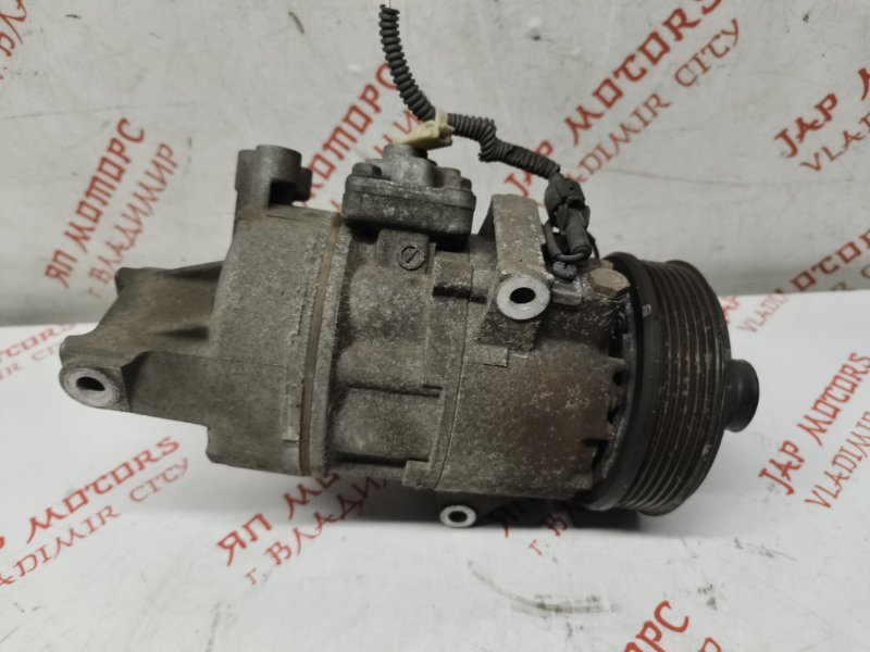 Компрессор кондиционера, 10000 рублей, Владимир