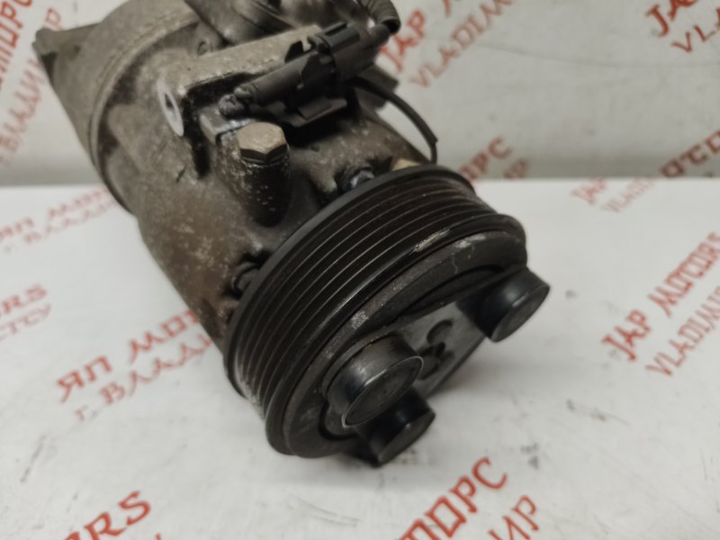 Компрессор кондиционера, 10000 рублей, Владимир