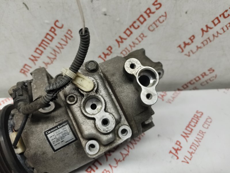 Компрессор кондиционера, 10000 рублей, Владимир