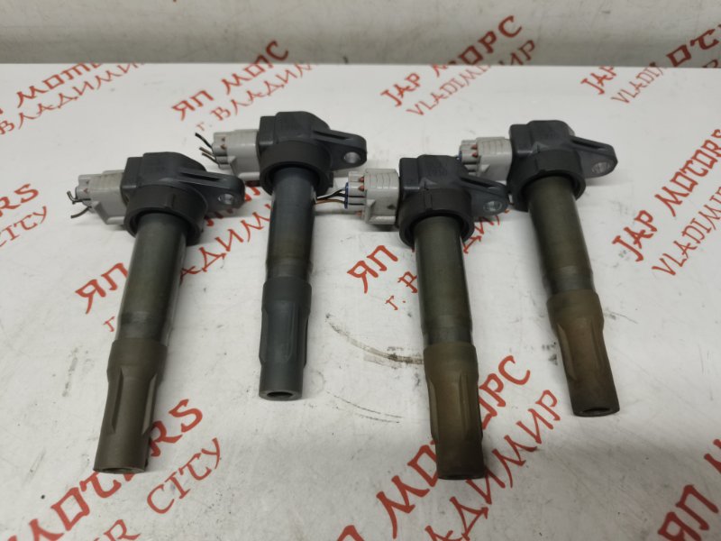 Катушка зажигания, 5000 рублей, Владимир