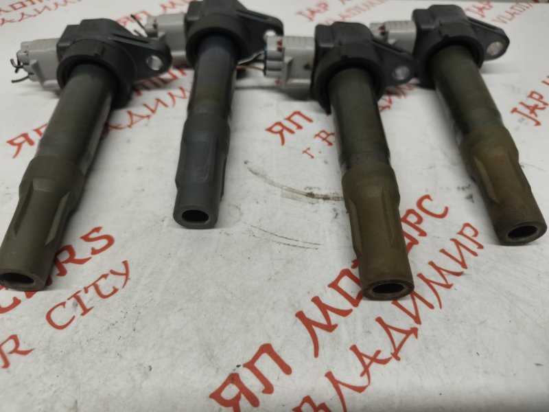 Катушка зажигания, 5000 рублей, Владимир