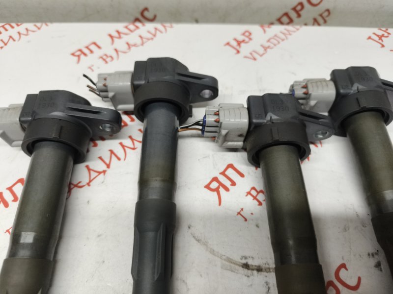 Катушка зажигания, 5000 рублей, Владимир