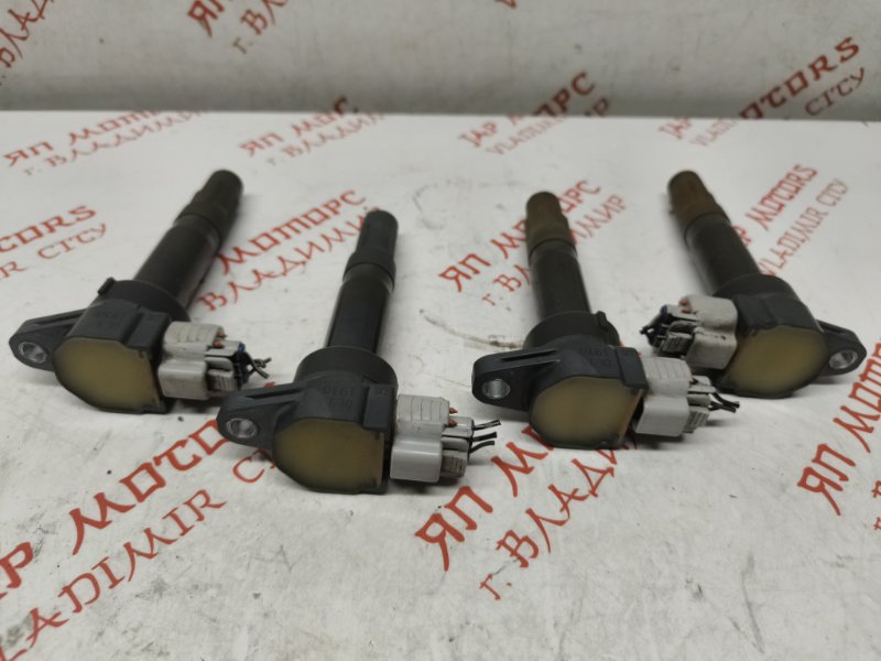 Катушка зажигания, 5000 рублей, Владимир