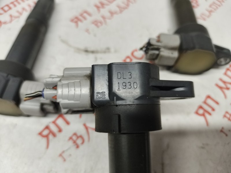 Катушка зажигания, 5000 рублей, Владимир